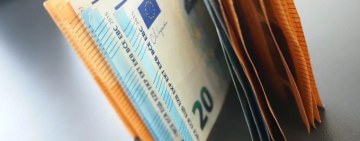 България започва да печата евробанкноти